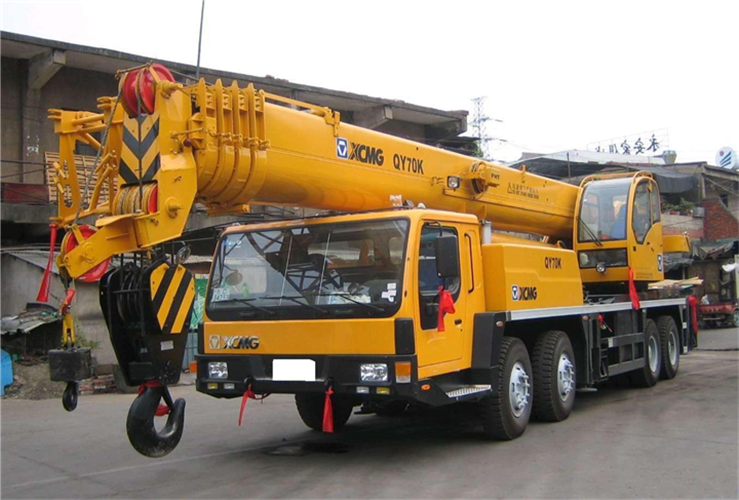 大庆市吊车出租选择重点