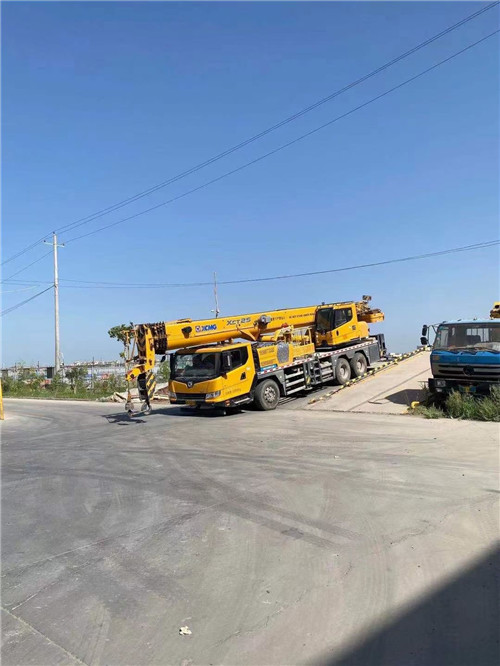 大庆市吊车作业时，可能会产生哪些额外收费项目？