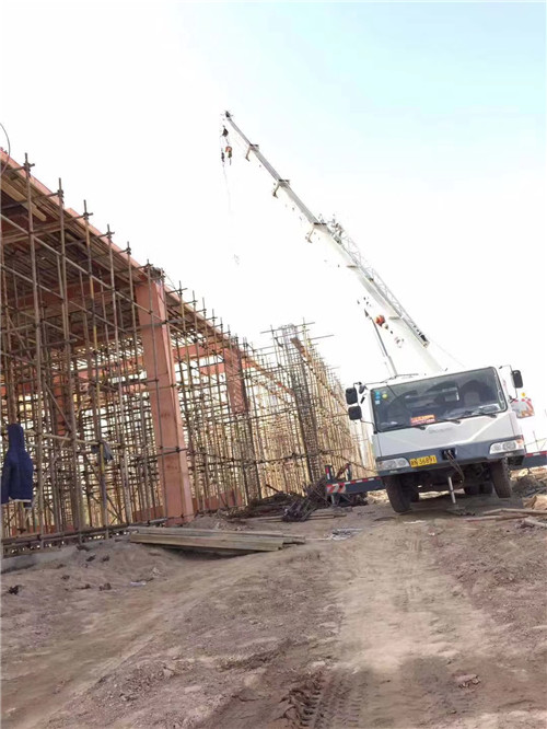 大庆市吊车作业的安全注意事项有哪些？