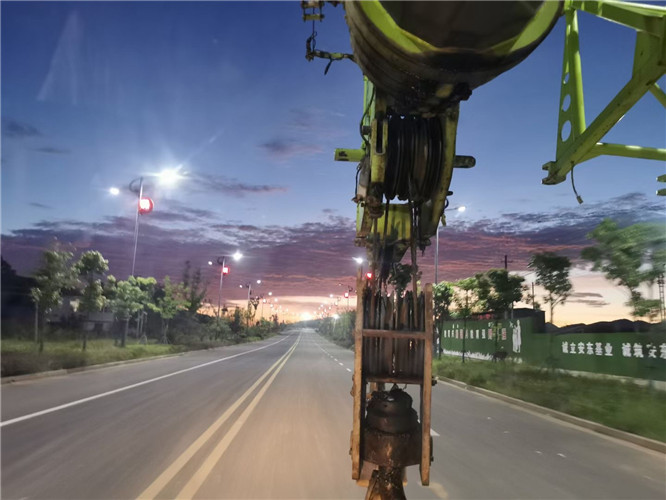 大庆市大件吊装怎么收费