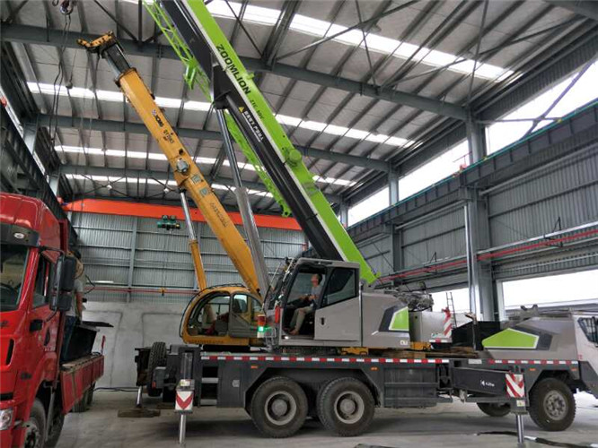 大庆市高空车出租需要注意哪些安全事项？