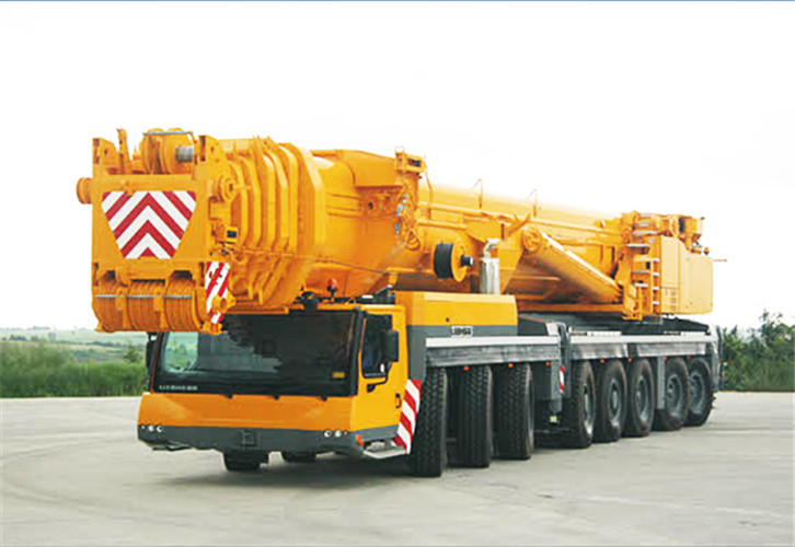 大庆市精密设备吊装（如机床、仪器）需要特殊车型吗？